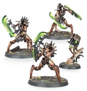 Necron Skorpekh Destroyers Warhammer 40k 