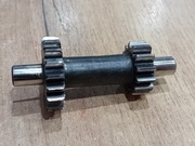 Wałek pośredni skrzyni biegów Komar / Romet Kadet, Ogar