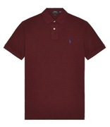 POLO RALPH LAUREN Pima Cotton Polo Shirt Classic Fit koszulka męska XL