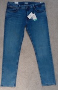 Spodnie jensowe PEPE JEANS  PROMOCJA !!!