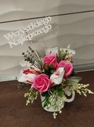 Kubki /Filiżanki słodkości 