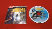 The Great Escape CD-Action CDA 120 CD5