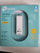 Karta sieciowa Wi-Fi USB TP-Link TL-WN821N 300Mbps