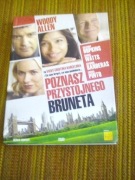 Poznasz przystojnego bruneta 2010  Anthony Hopkins Polski lektor i napisy