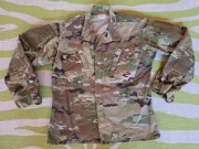 Bluza OCP/Multicam US Army Small - Long