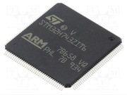 STM32H743ZIT6 STMicroelectronics 