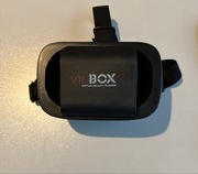 Gogle wirtualnej rzeczywistości VR BOX