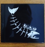 D.A.D. (CD) Helpyourselfish