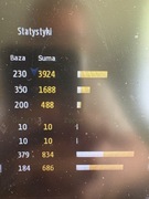 Broker Ranks Mag ognia 140lvl