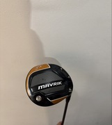 Callaway MAVRIK kij golfowy