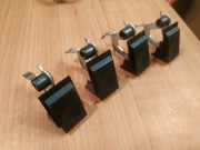 UNITRA ZRK Lubartów magnetofon M 531 532 klawisz przycisk 