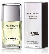 Perfum Chanel Platinum Egoiste 100ml Zafoliowany