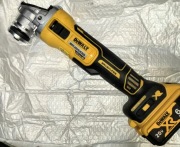 Szlifierka kątowa Dewalt DCG405 body, brak akumulatora