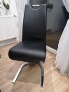 Krzesła do jadalni w bardzo dobrym stanie 