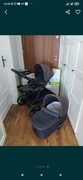 Wózek Baby Jogger City Premier 2w1