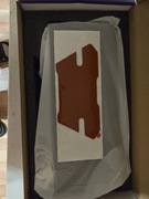 Radio stacja multimedialna ekran CarPlay 11,26" 1920x1080 2 kamery 4K 64 GB