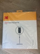 Lampa pierścieniowa Kodak 10” nowa