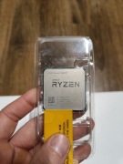 Procesor Ryzen 1600x + chłodzenie Spartan 3 PRO