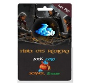 50cc Realera Arcanum Tibia