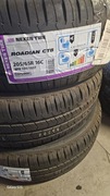 Opony letnie 205/65r 16c dostawcze