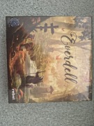 Gra planszowa Everdell Rebel