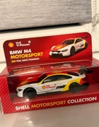 Bmw M4 samochodzik