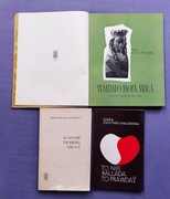 Maria Zientara-Malewska - Warmio moja miła + 2 bonusowe dzieła