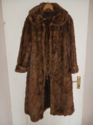 Sprzedam Futro + szal z norek 