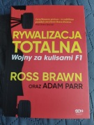 Ross Brawn - Rywalizacja Totalna