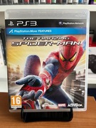 The Amazing Spider-man Playstation 3