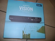 DVD OAKCASTLE  VISION komplet 