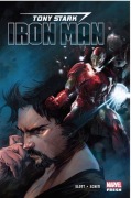 Tony Stark. Iron Man. Tom 1