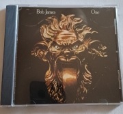 Bob James One wyd. USA 