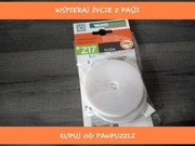 taśma do siatek z włókna szklanego moskitiera