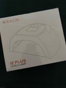 Lampa led/uv 80W nowa 