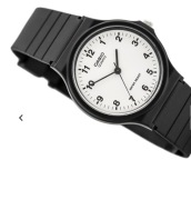 ZEGAREK MĘSKI CASIO MQ-24-7BLLEG