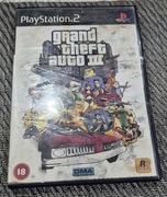 GTA 3 PS2             