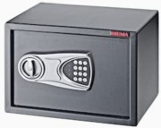Sejf z zamkiem elektronicznym SIGMA KSF3525