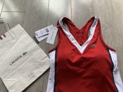 Koszulka damska sportowa Lacoste tenis