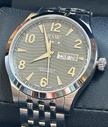 RSW La Neuveville Automatic – RSWA167 – Full Set - Swiss Made