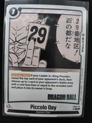 Karta Dragon Ball FB06-118 R- Manga Booster SB02