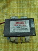 Transformator GAL-800E-3 Class 220