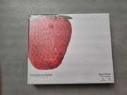 Puzzle 1000 Hummingbird Australia Truskawka