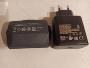 Szybka ładowarka 45W USB-C + kabel USB-C