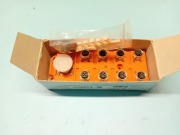 ASBSV 8/LED 5, koncentrat