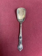 Stara Łyżeczka do Cukru Sygnowana