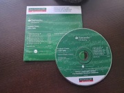 Santander Orchestra - Fryderyk Chopin 1810 - 1849 - CD Bank WBK