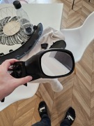 Citroen c3 I 2006 Lusterko prawe