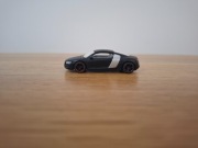 Audi R8 Schuco 1:87