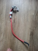 przewód plusowy akumulatora z klemą do BMW X4 F26 oraz BMW X3 F25